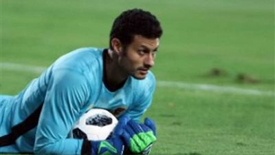 التشكيل المتوقع للأهلي أمام طلائع الجيش