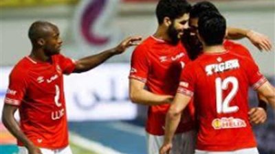 بالأرقام.. الأهلي يتفوق على طلائع الجيش قبل موقعة المكس