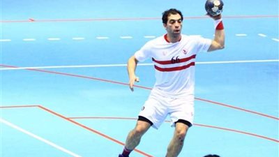 أحمد الأحمر يكشف سر تتويج الزمالك بالدوري العام لكرة اليد