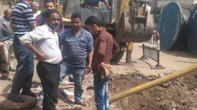 هبوط أرضي على بحر ميت سلسيل