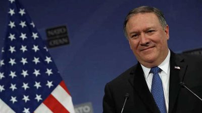 وزير الخارجية الأمريكية: مستعدون لإجراءات عسكرية في فنزويلا