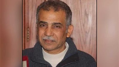 قطاع الإنتاج الثقافي ينعي مدير الشؤون المالية والإدارية بالمسرح القومي