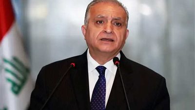وزير الخارجية العراقي يؤكد أهمية تعزيز العمل العربي المشترك