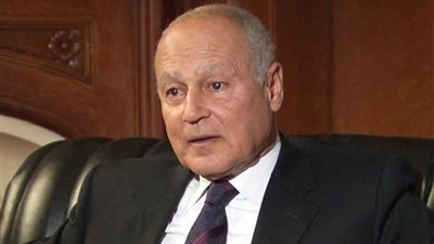 أبو الغيط يغادر إلى بيروت للمشاركة في الدورة الـ27 للمنتدى الاقتصادي العربي