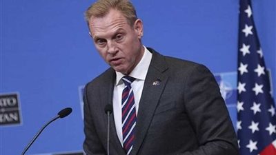 القائم بأعمال وزير الدفاع الأمريكي يلغي زيارته لأوروربا بسبب أحداث فنزويلا