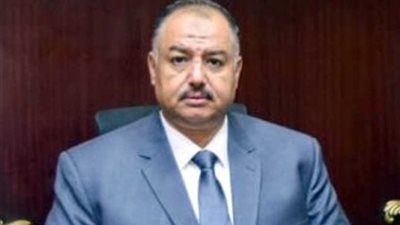 مصرع محام وزوجته وإصابة 2 من أبنائهما في حادث سير ببني سويف