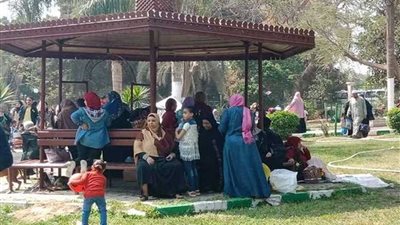 موجز الرابعة.. 