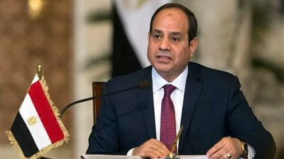 اللواء محمد إبراهيم : القيادات العربية بزعامة السيسي قادرة علي مواجهه صفقة القرن