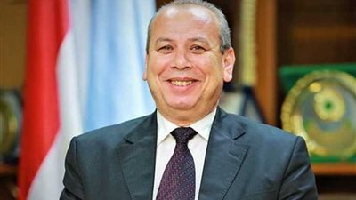 محافظ كفر الشيخ: توريد 8479 طن أقماح لشون وصوامع المحافظة حتى الآن