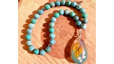 سبحة رمضان 2019 بألوان الربيع لعشاق التميز