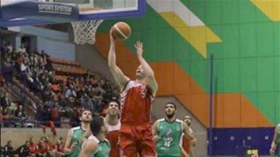 الأهلي يصارع الاتحاد على برونزية سوبر السلة.. الجمعة