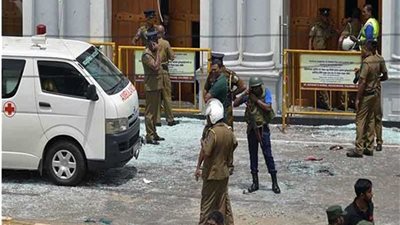 سريلانكا: إلغاء قداسات كنائس العاصمة خشية وقوع هجمات إرهابية جديدة