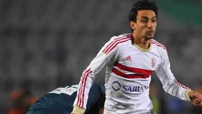 الحاوي يفكر في الرحيل