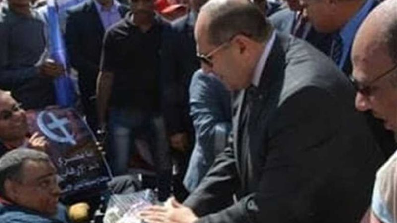 وفد والمصري للثقافة