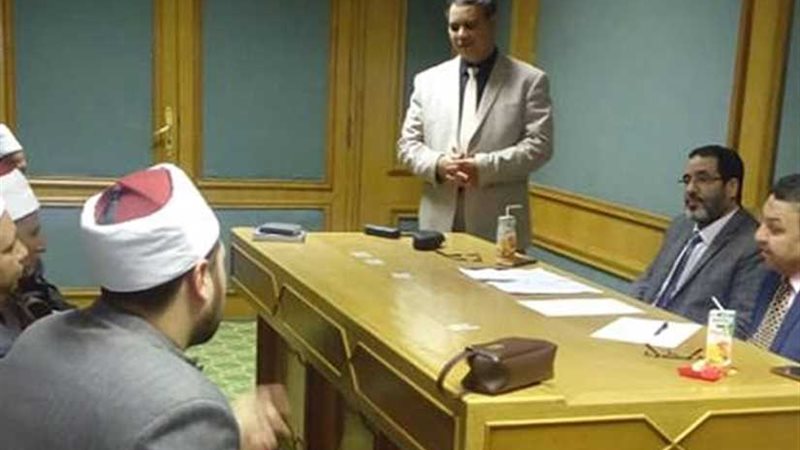 غدًا.. أكاديمية الأزهر