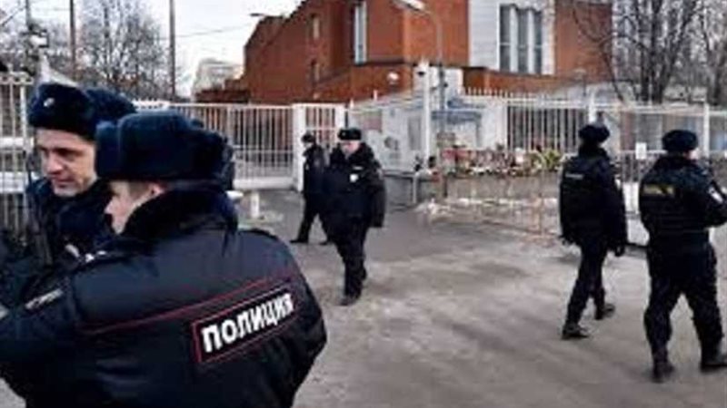 القبض على خلية لـداعش