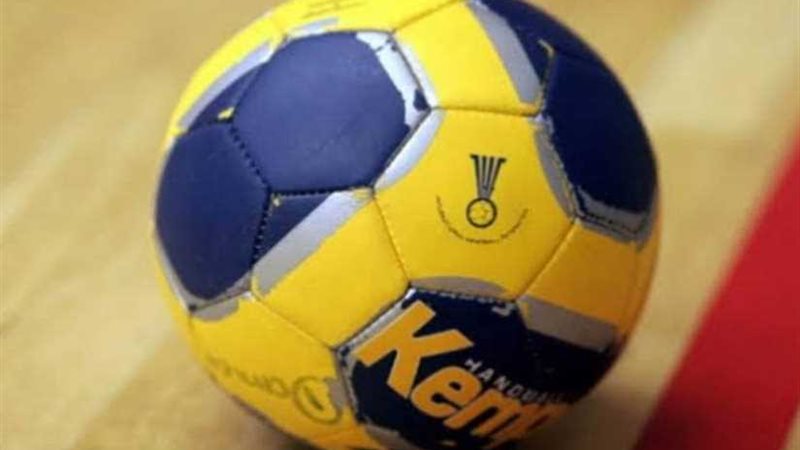 اتحاد اليد يعلن مواعيد