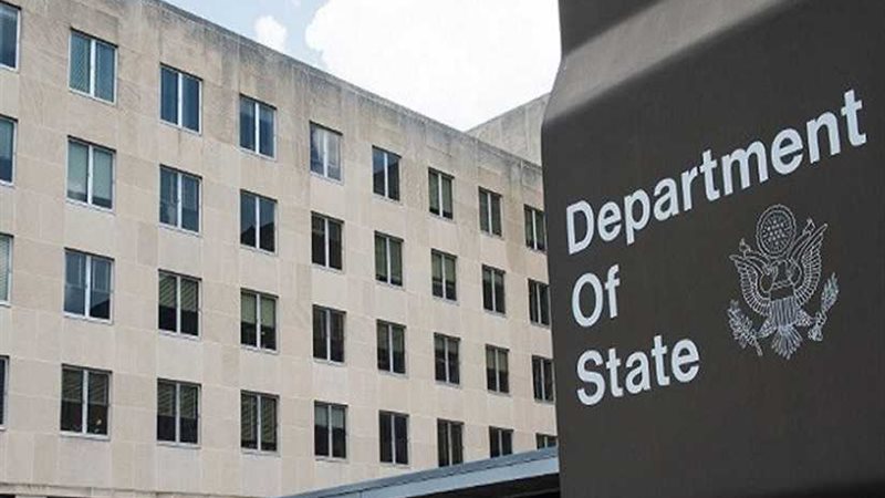 إطلاق نار قرب مدخل