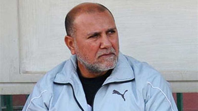 المنياوي يتوسط لعودة