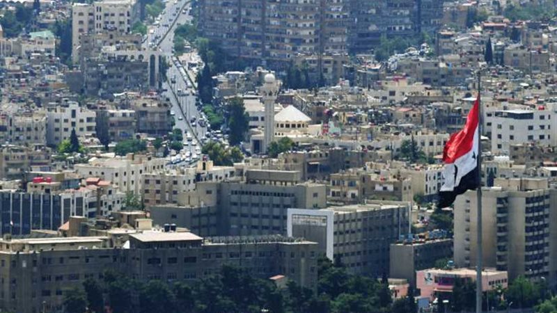 سوريا : الجولان المحتل