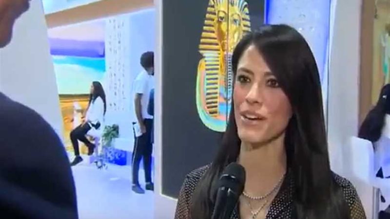 المشاط لتليفزيون