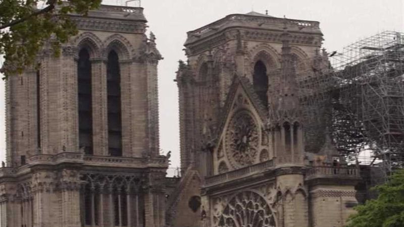 عقبة صعبة تواجه ترميم