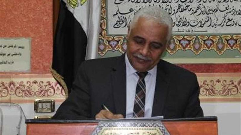 خصم 3 أيام من رئيس