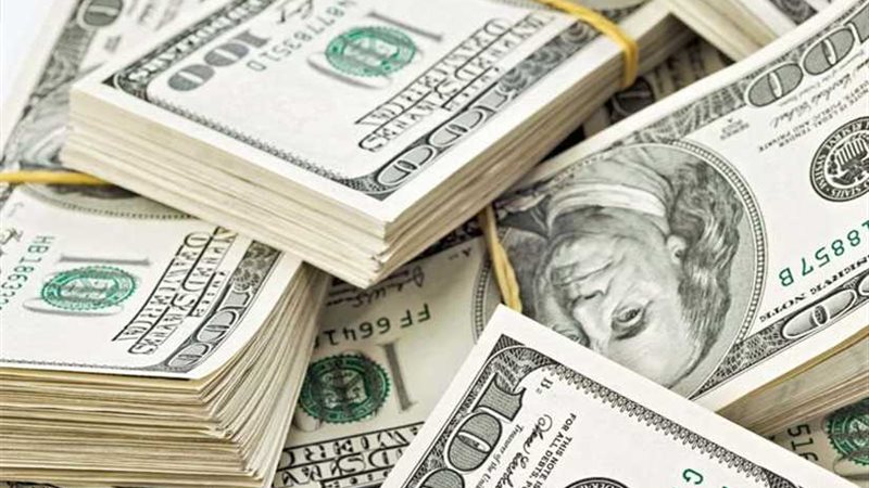 تعرف على سعر الدولار