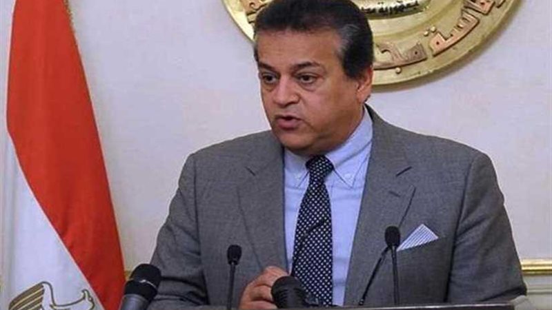 مصر تشارك في أعمال