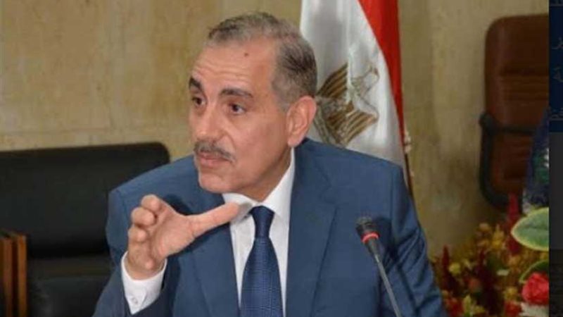 محافظ أسيوط: مزيد