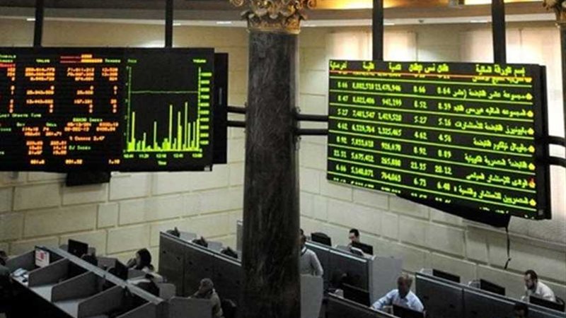 تباين أداء مؤشرات