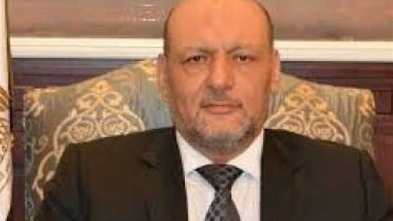 رئيس مصر الثورة: