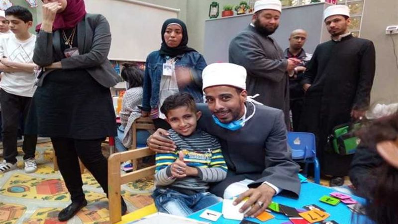 البحوث الإسلامية