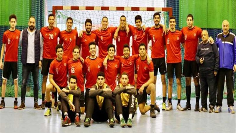 يد الأهلي مواليد