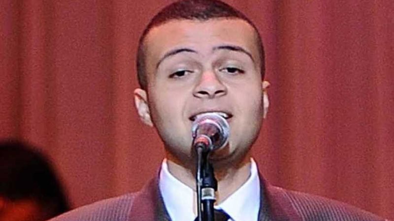 القومية العربية تغنى