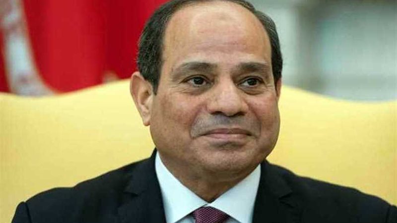 نشرة 24 .. الرئيس