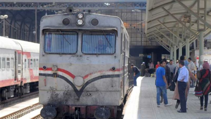 السكك الحديد تعلن