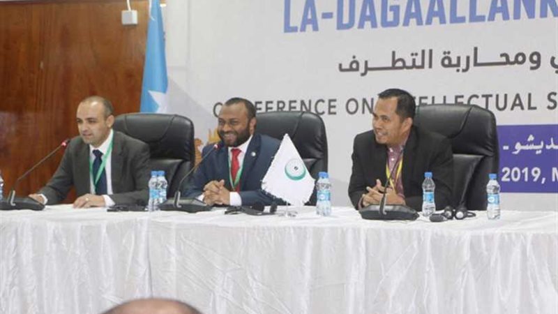 مدير مرصد الأزهر