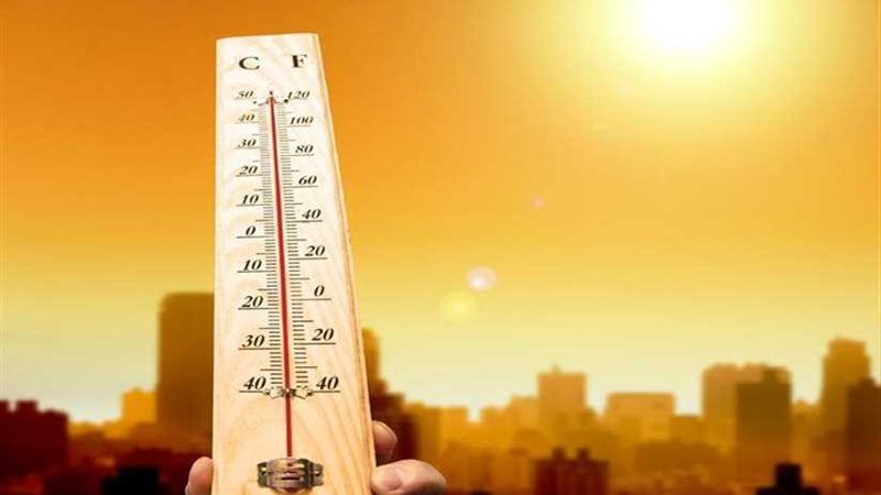 الأرصاد: غدًا طقس