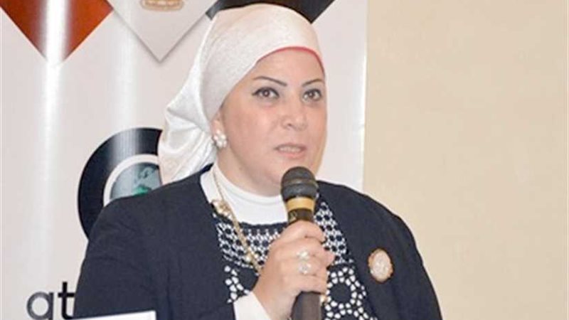 نوعية المرأة بالوفد