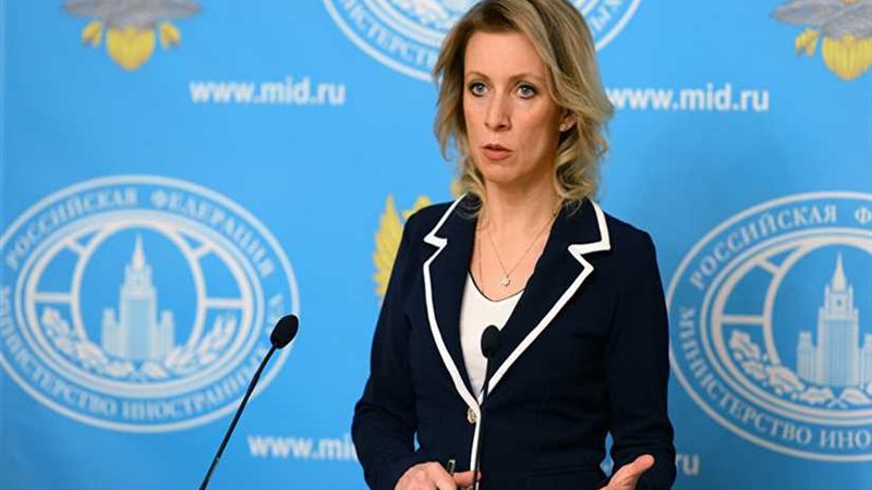 موسكو: واشنطن تبذل