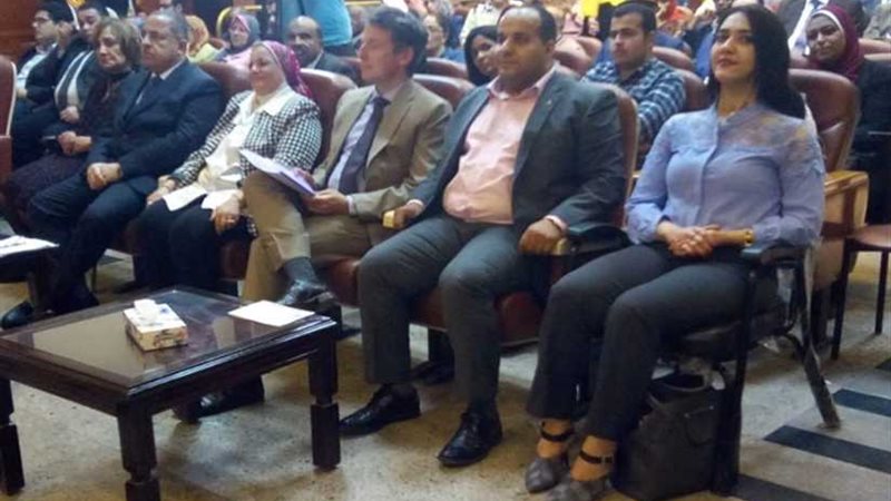 الشباب تطلق فعاليات