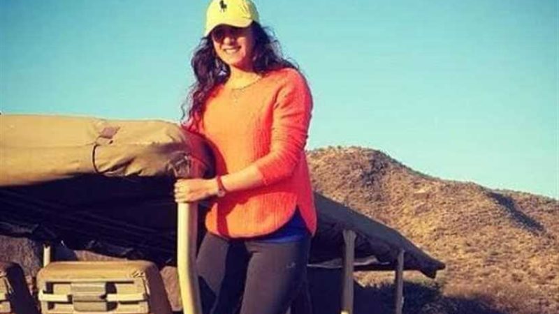 شاهد .. نور الشربيني