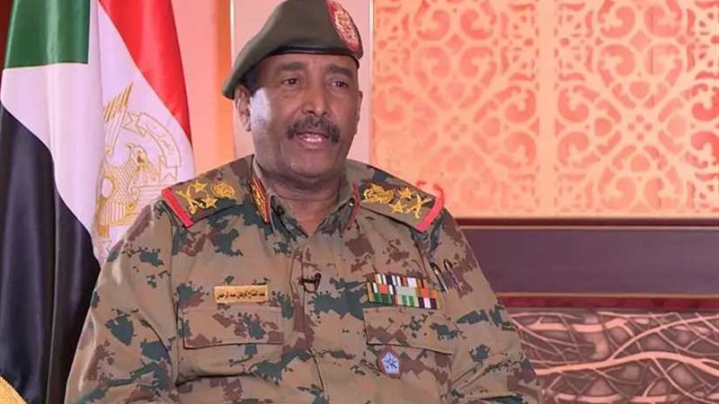 المجلس الانتقالي