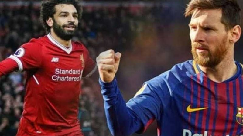 تعرف على ترتيب هدافي