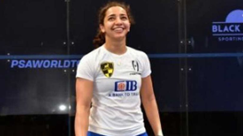 رنيم الوليلي تحافظ