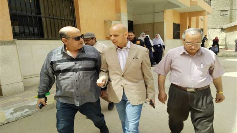 مدير صحة الشرقية