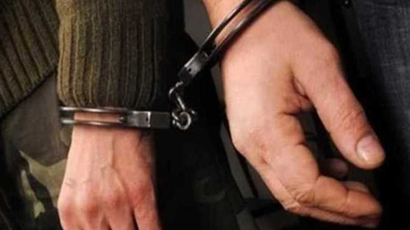 ضبط 11259 عنصرا خطرا