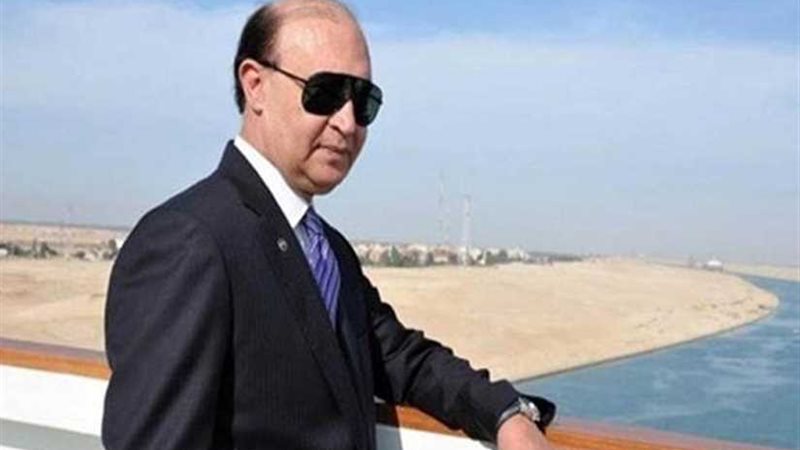 القناة تحقق رقمًا