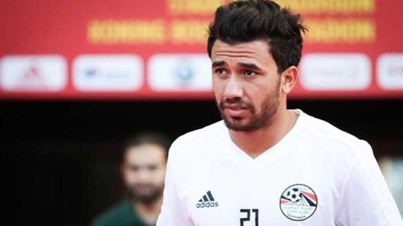 فرانس فوتبول: محمود